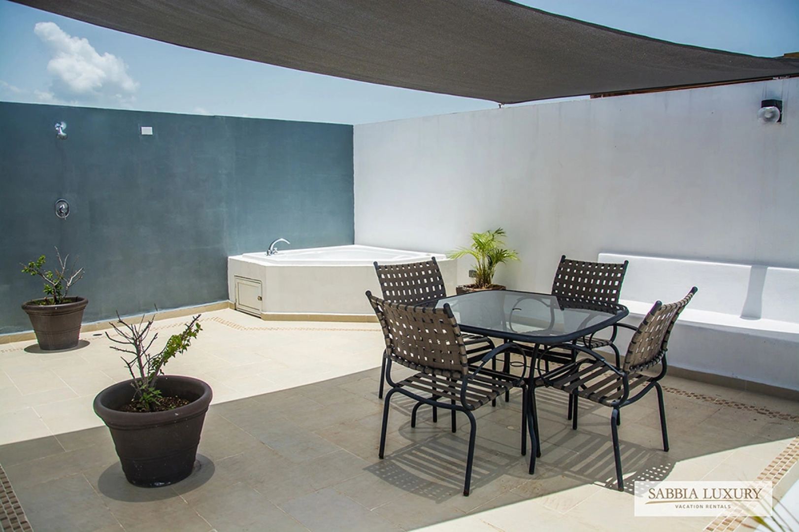 Апартаменты SabbiaLuxury