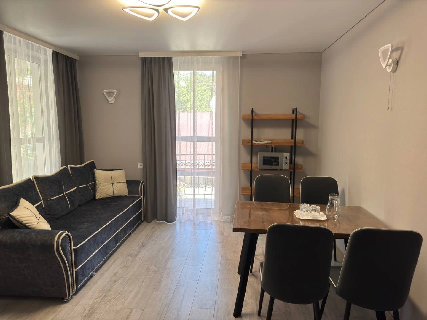 Отель Мистер Икс