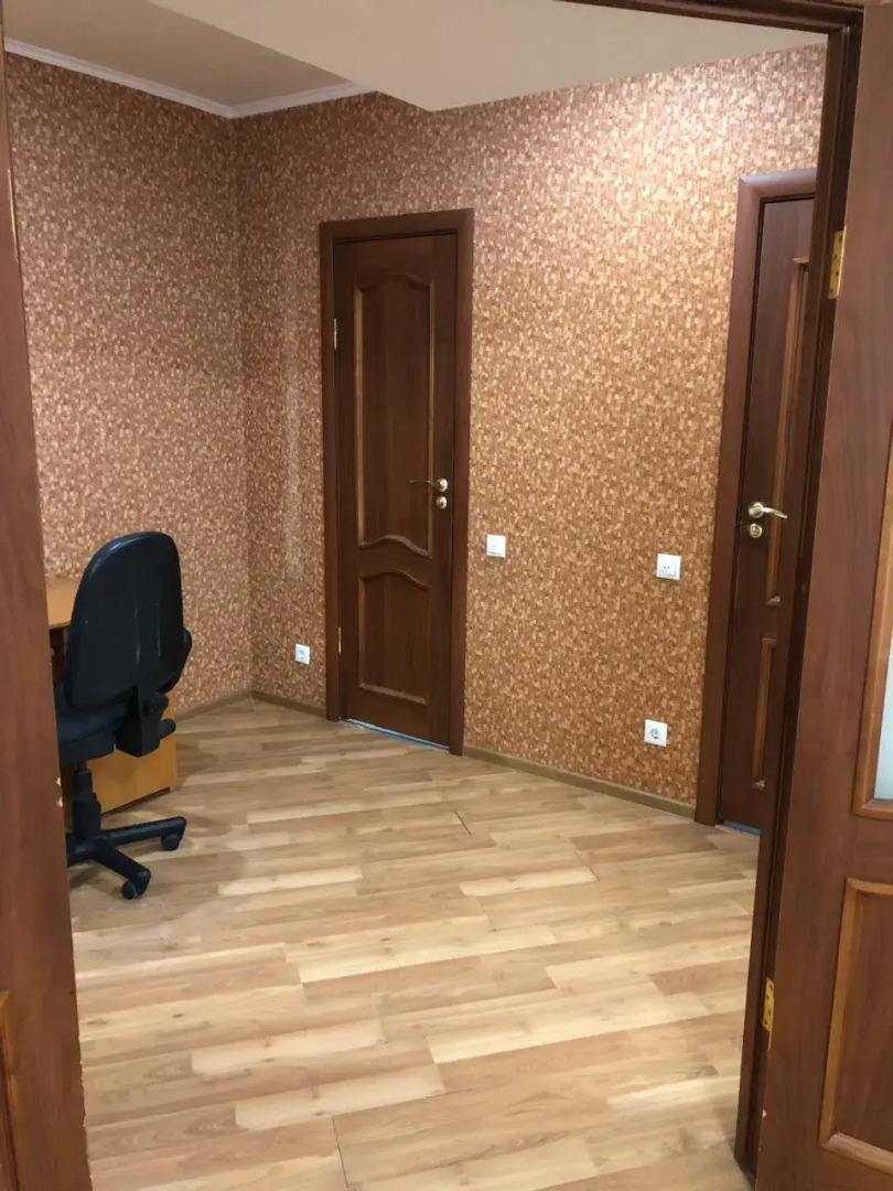 Апартаменты Мориса Тореза 79-38