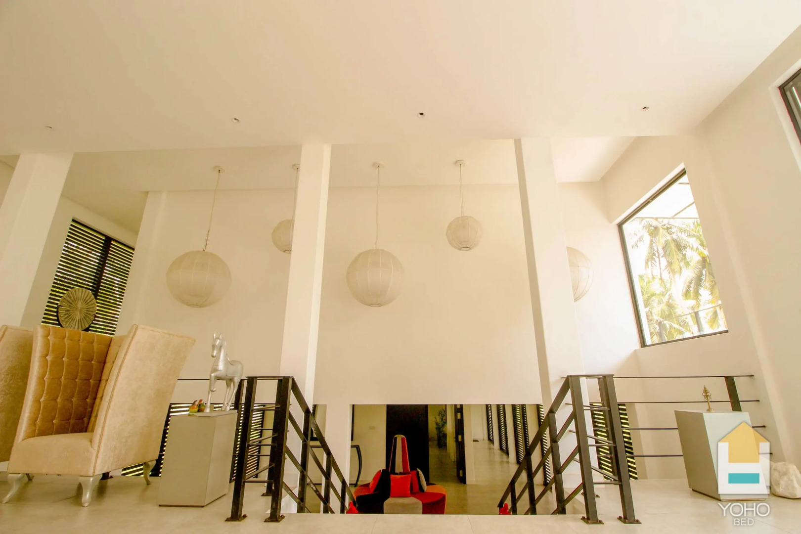 Вилла Yoho Green Turtle