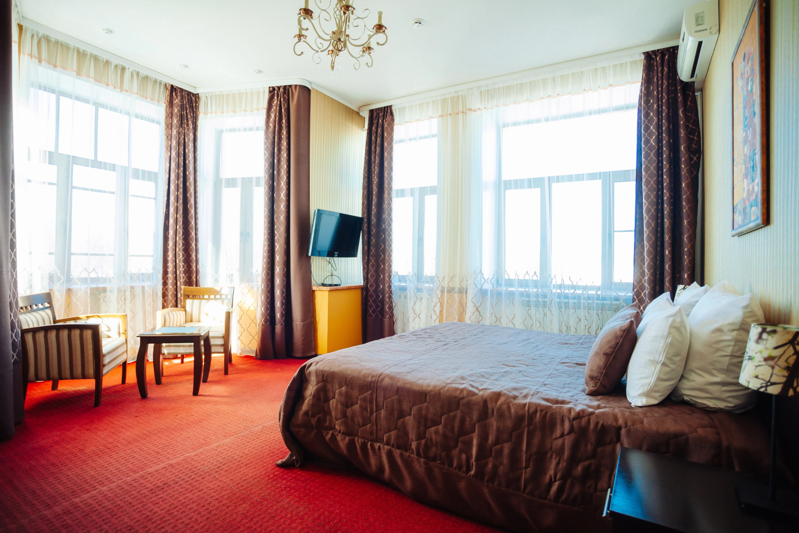 Отель Ресторан Селивановъ