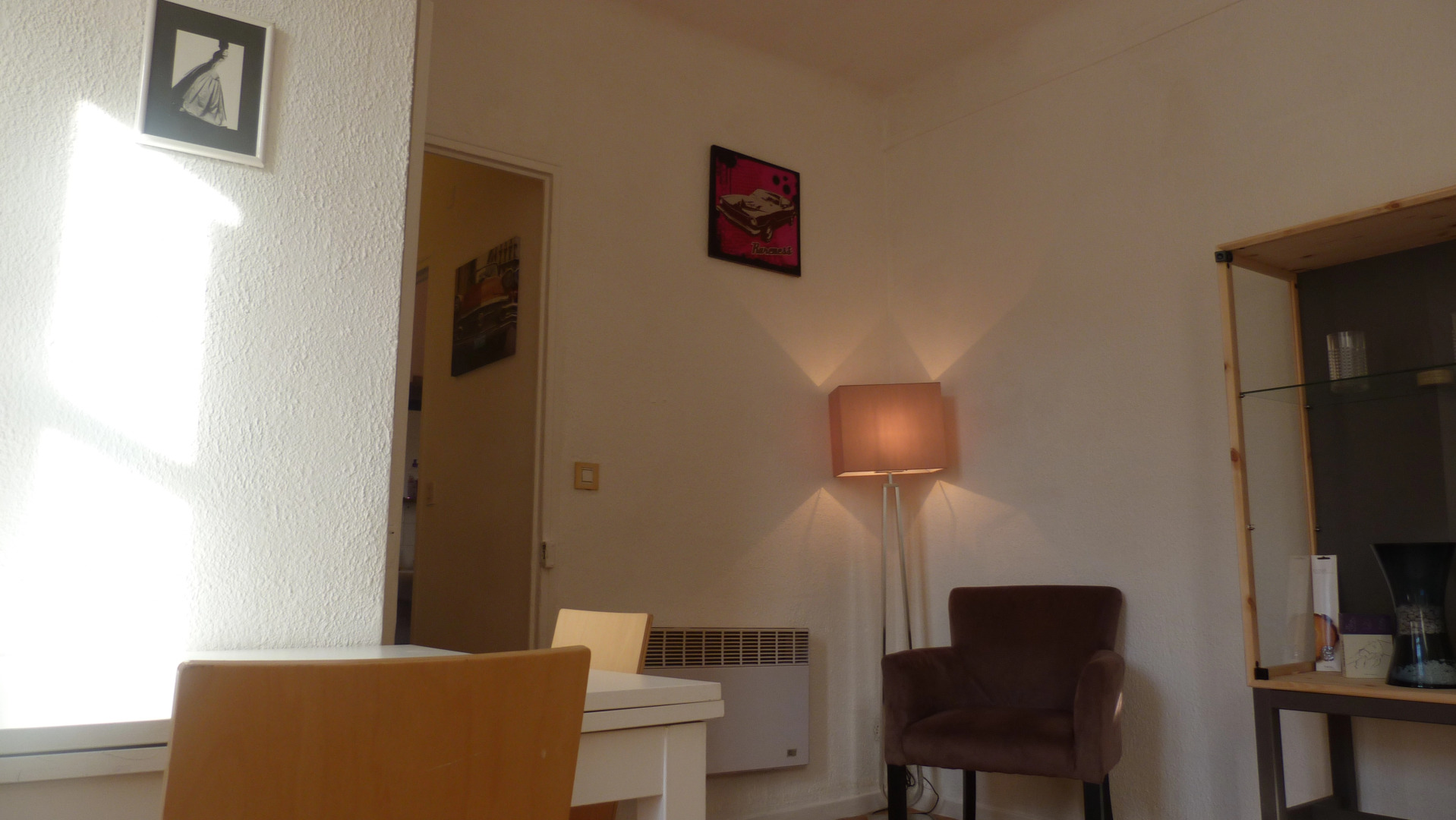 Апарт-Отель Gambetta