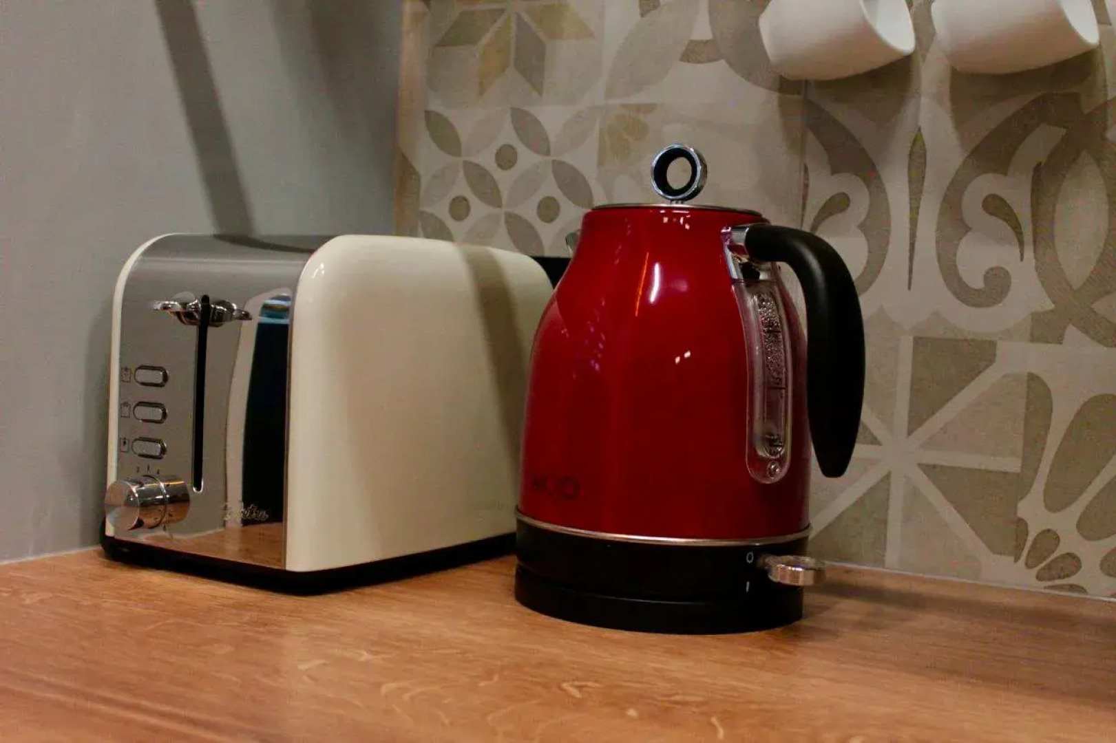 Апартаменты Welcome