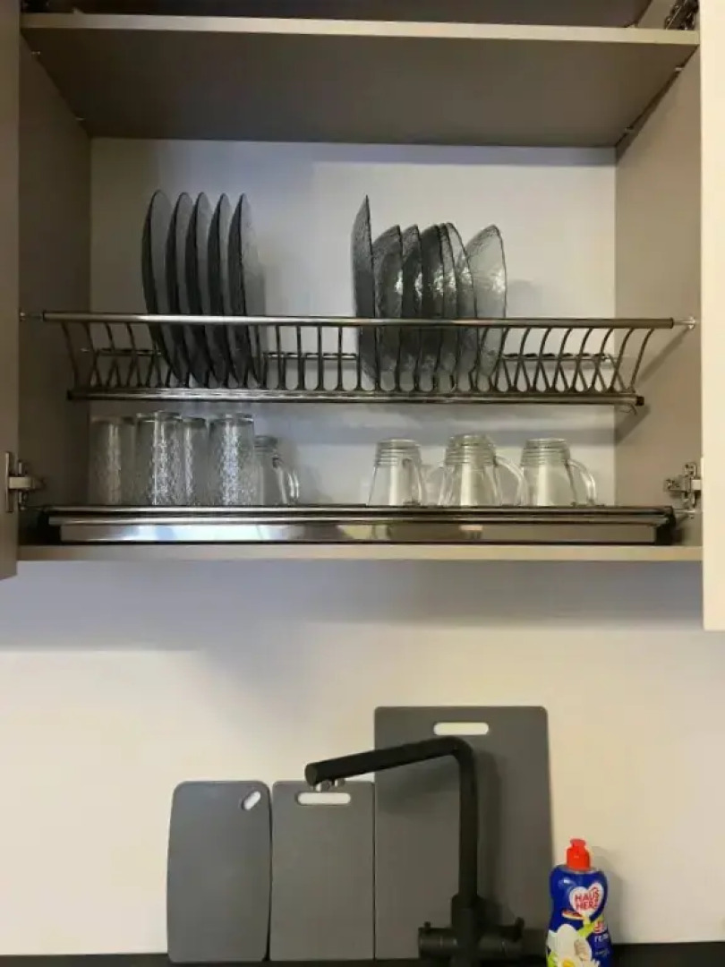 Квартира 1-комнатная