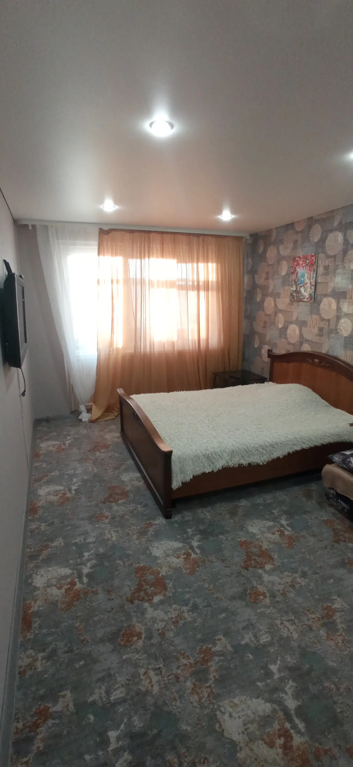 Квартира Уютная