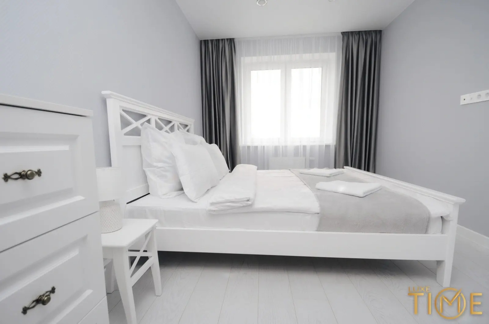 Апартаменты на улице Тавлая 72а