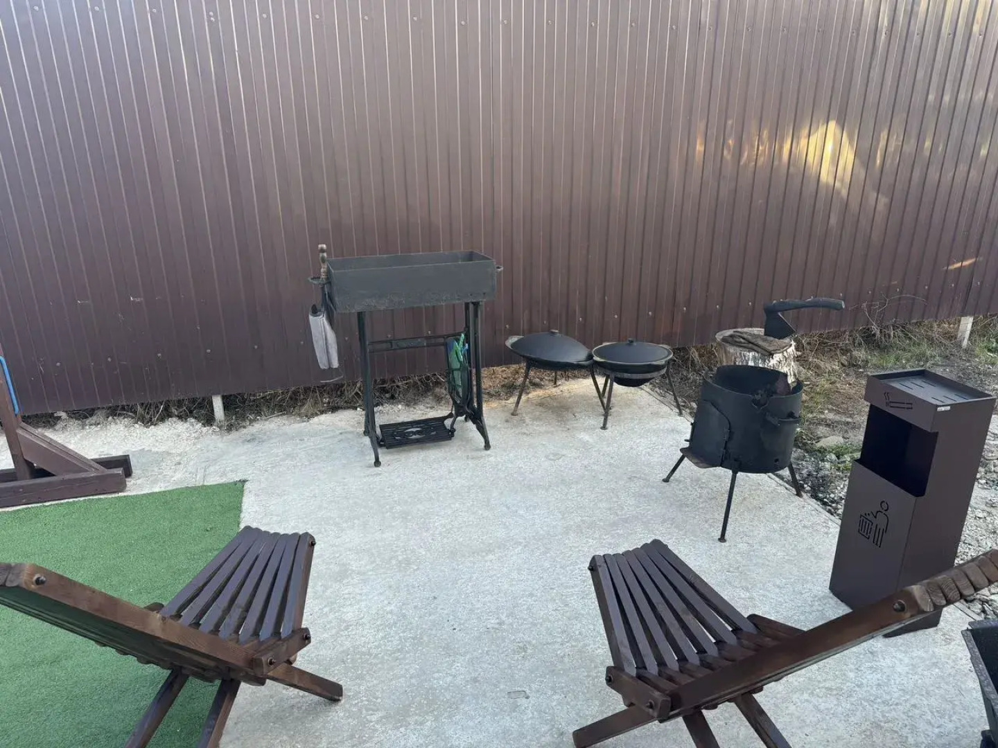 Частный дом в микрорайоне Покровский Сад