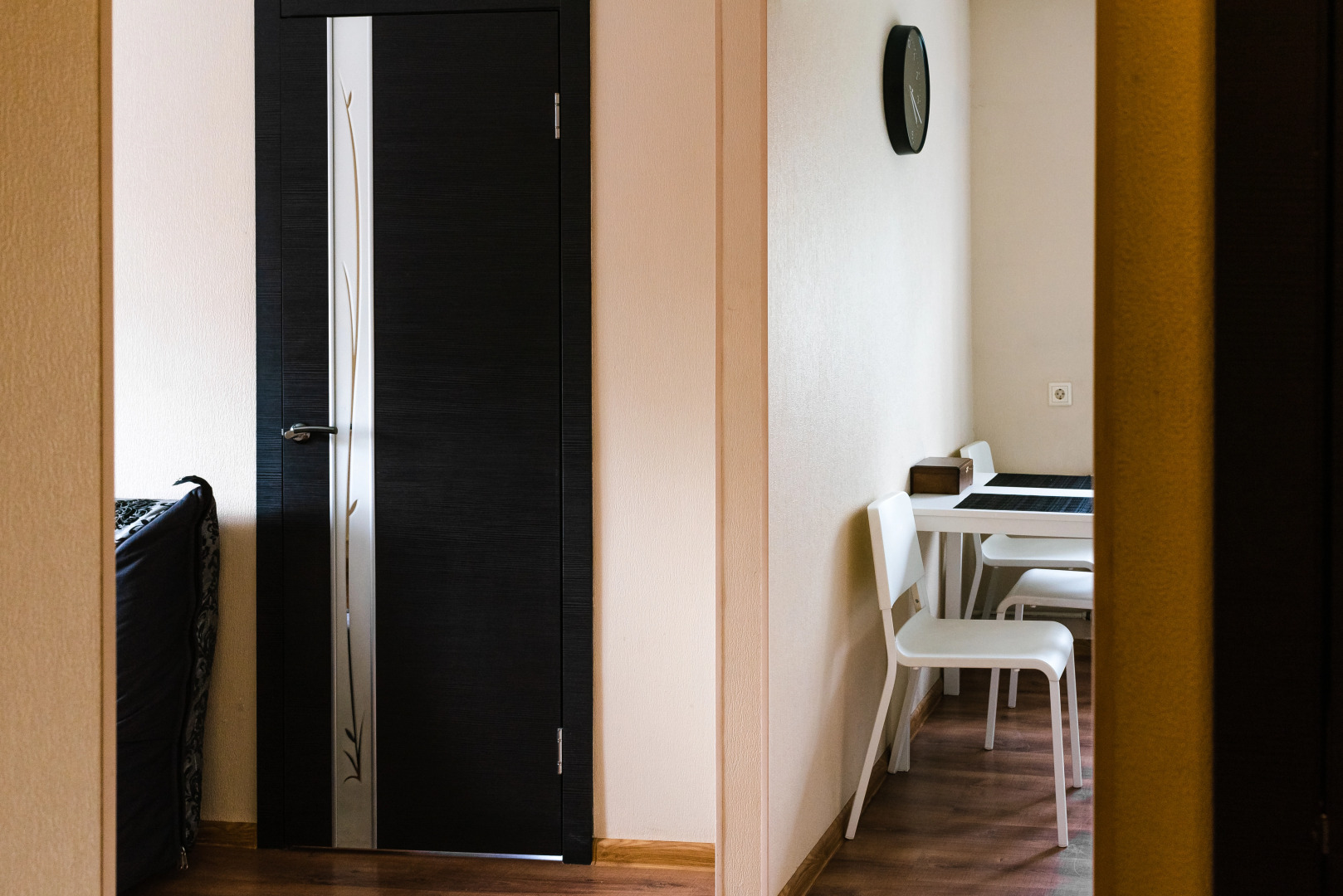 Апартаменты на Папанина 20