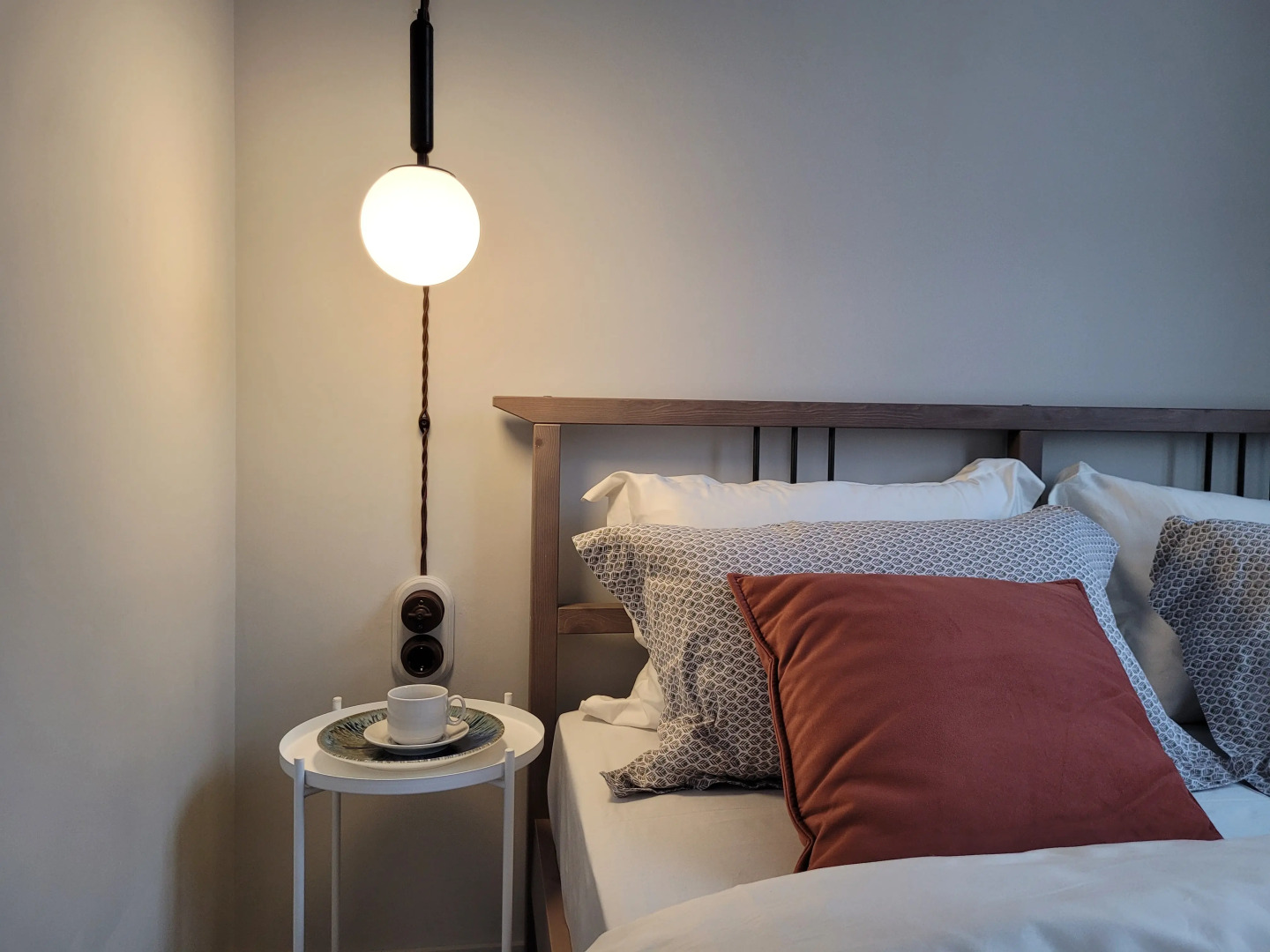 Квартира 2 Отличная Недалеко от Пляжа