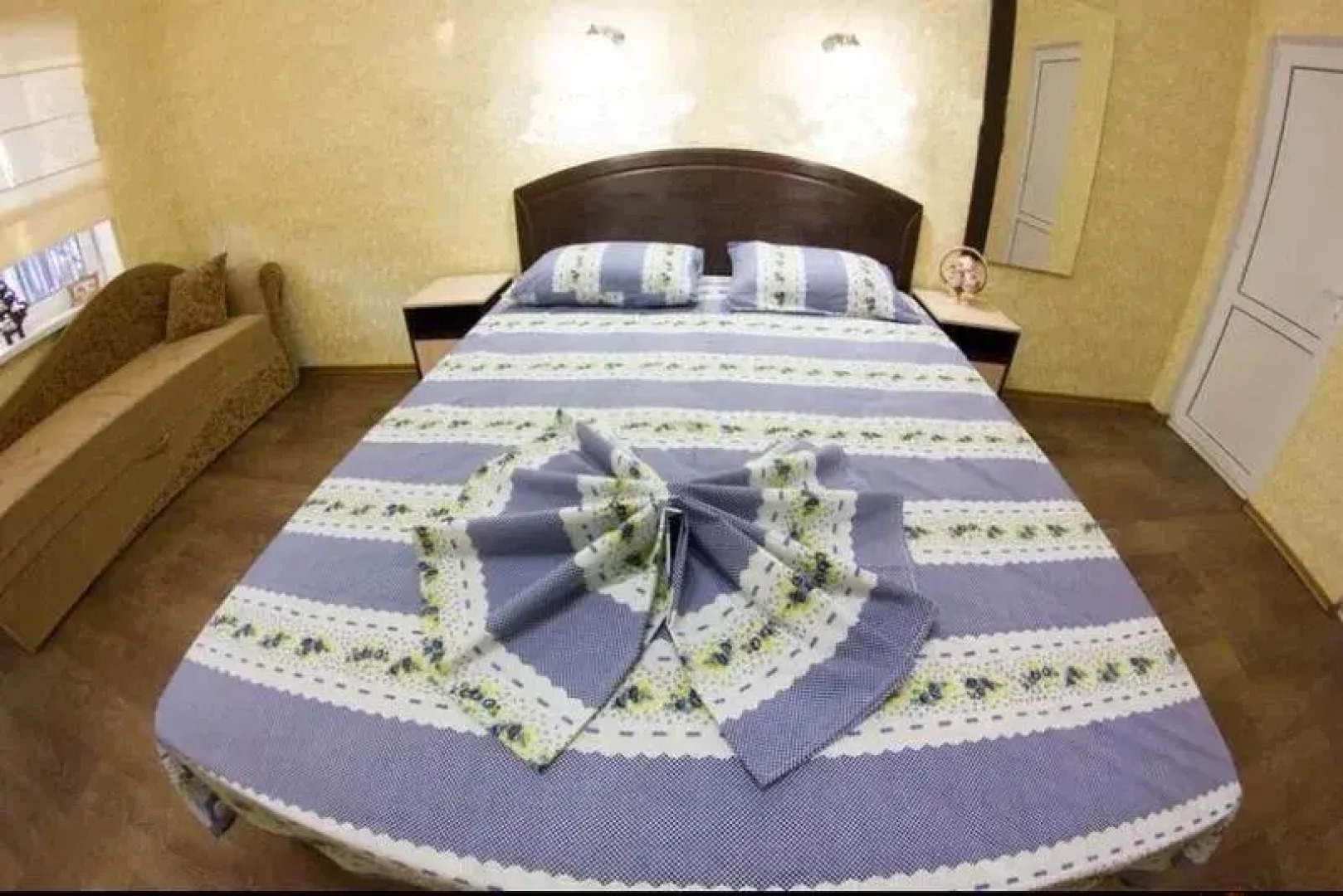 Гостевой дом Oбpий