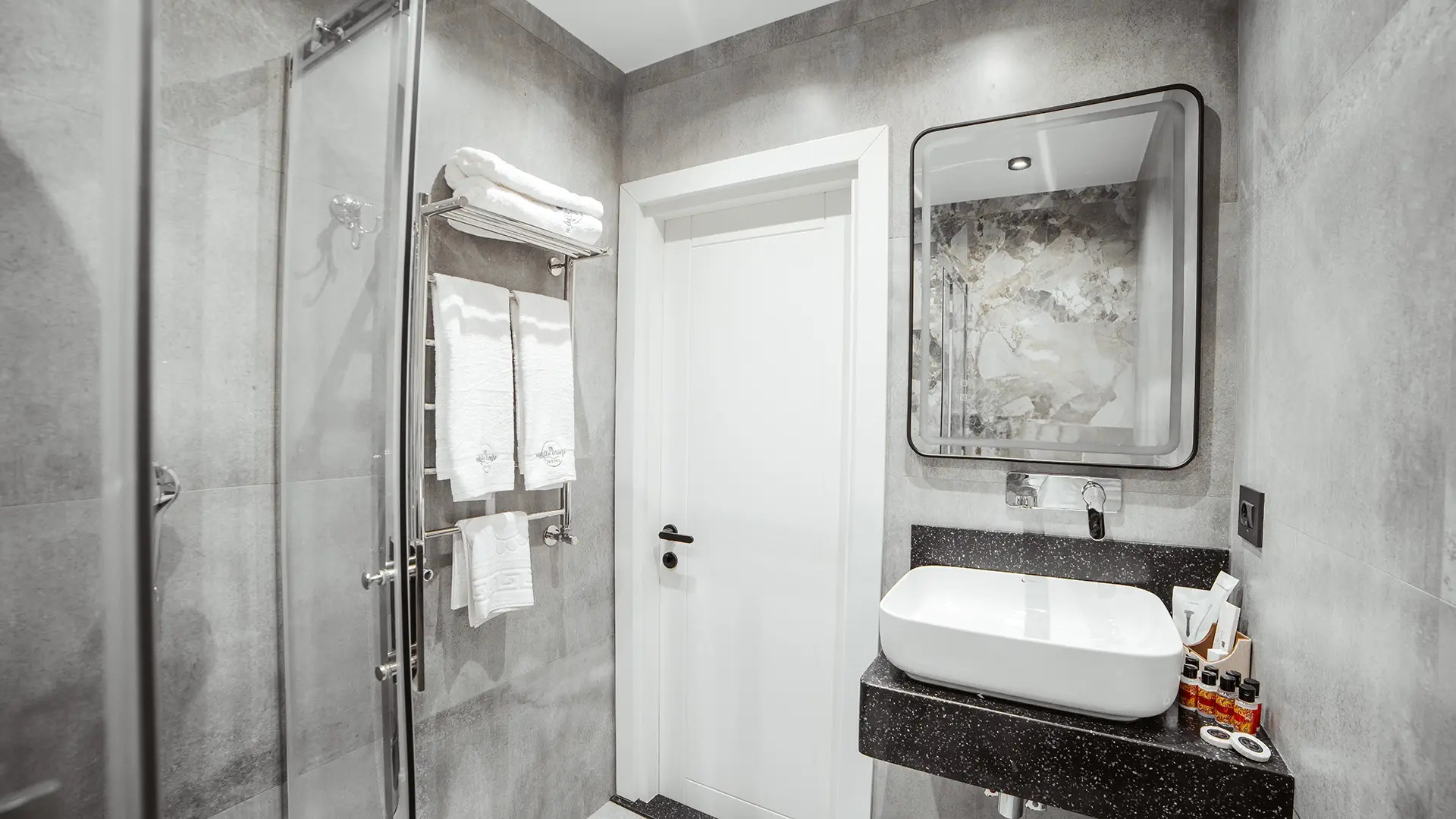 Отель White Breeze Baku