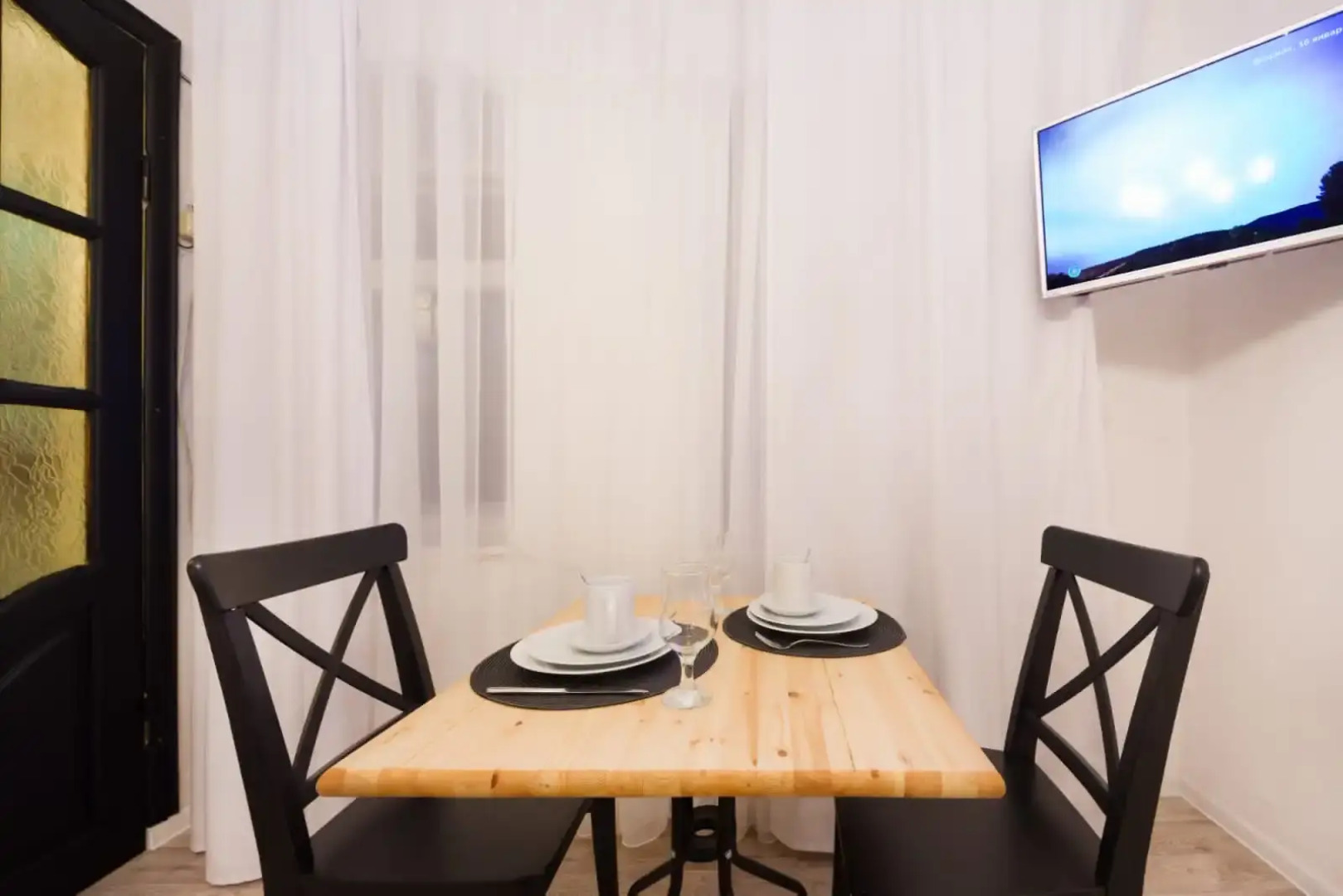 Квартира Old Town