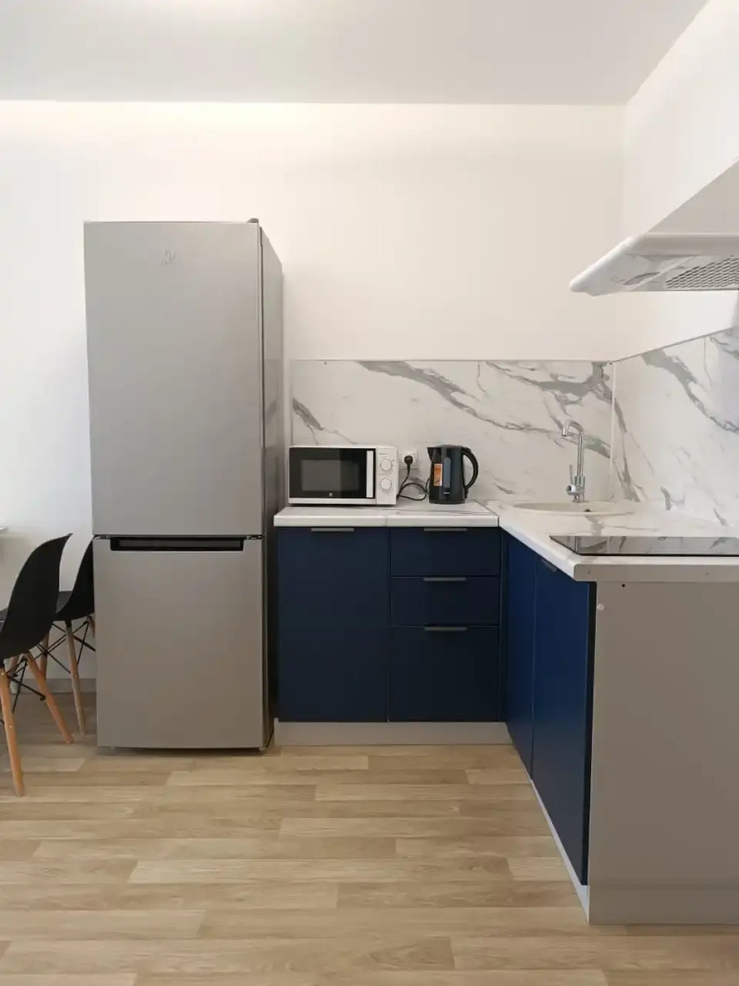 Квартира Новенькая квартира у стадиона Волгоград-Арена