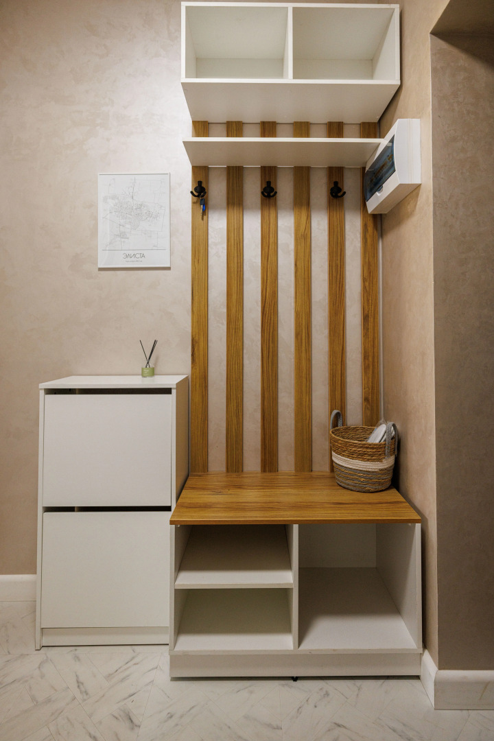 Квартира Стильная в центре Номто 8-80