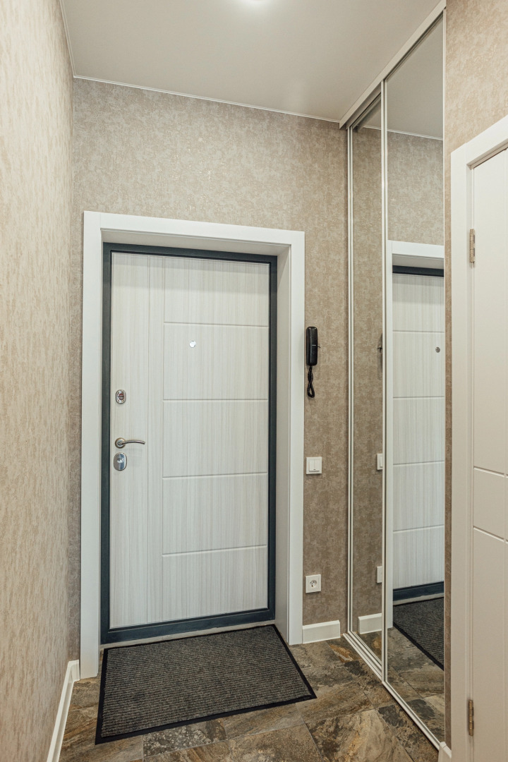 Апартаменты Видовая студия ViVa MaGenta