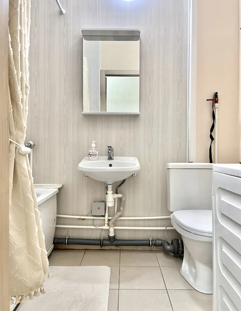 Апартаменты на Революции 52в