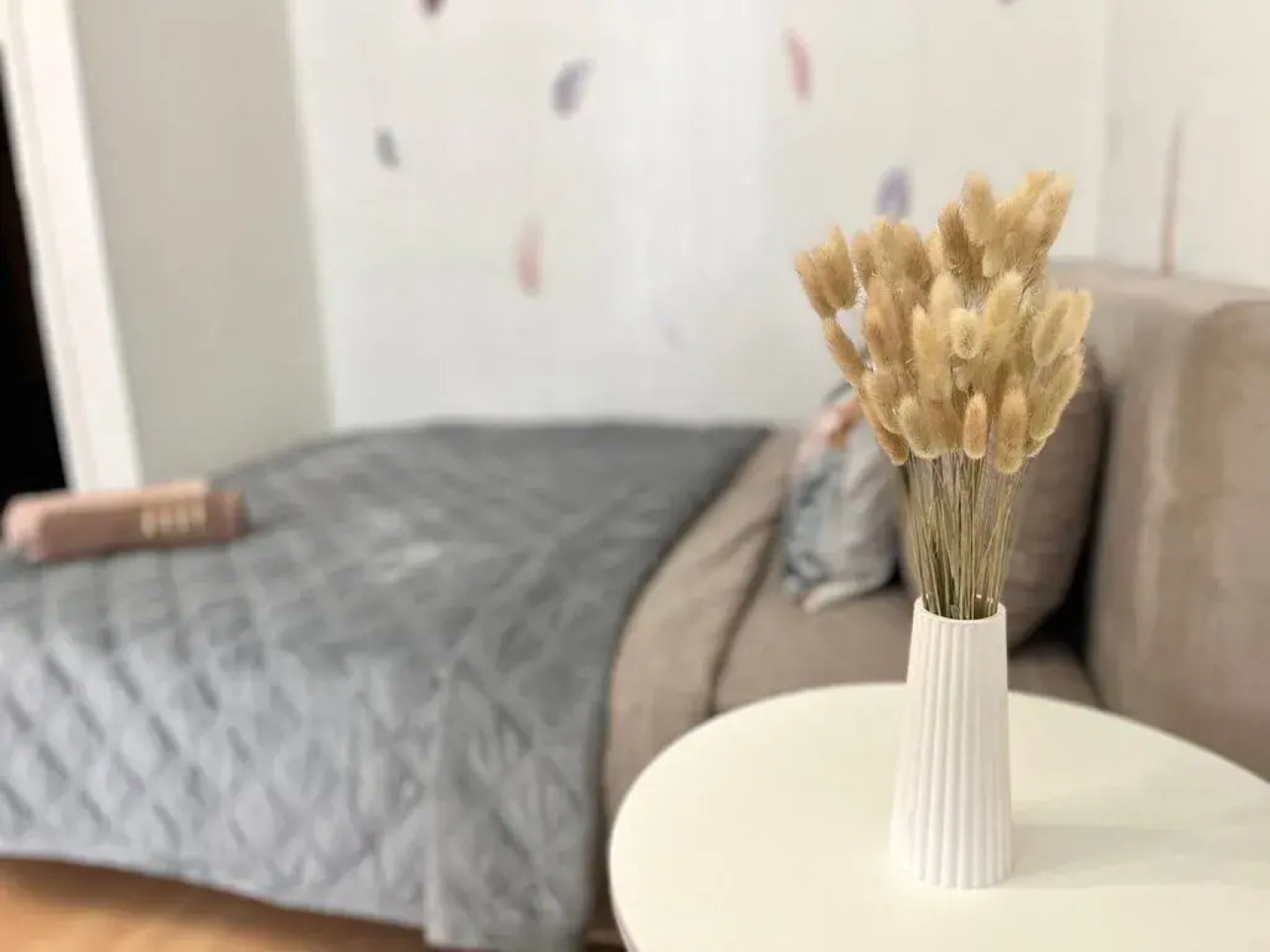 Квартира в Центре Калуги