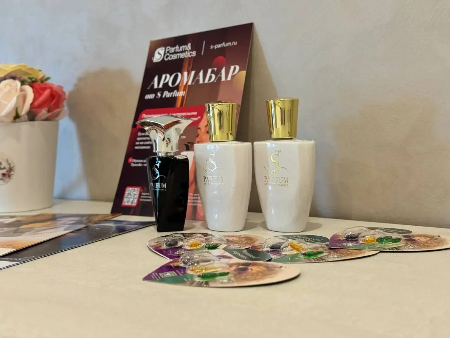 Квартира Grand Apart Exclusive