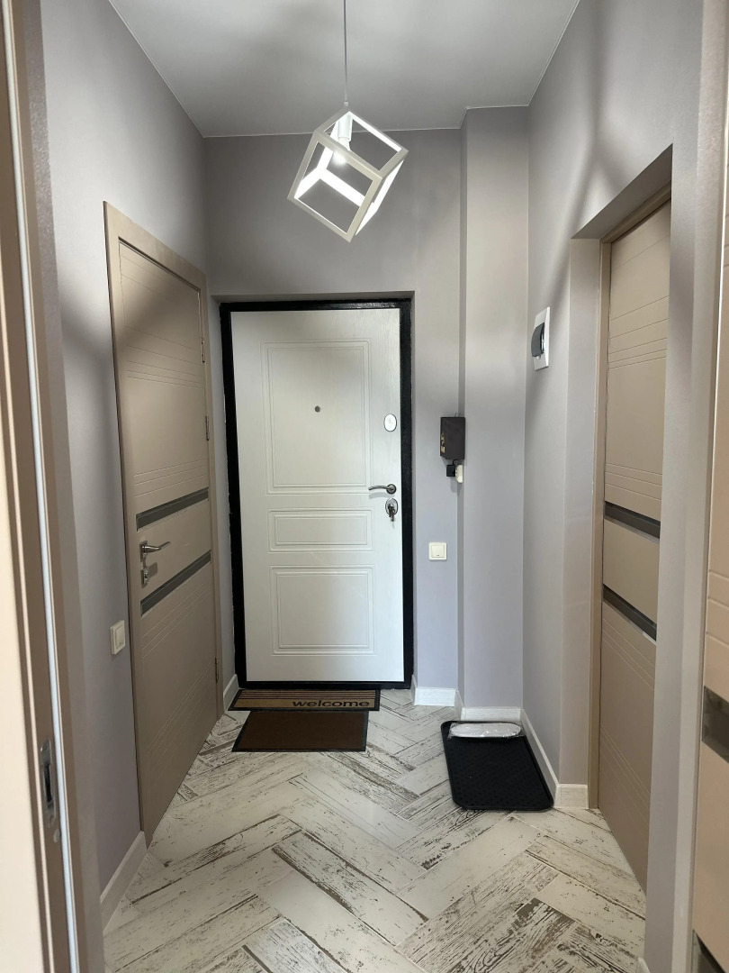 Квартира Нальчик Улица Атажукина 2А