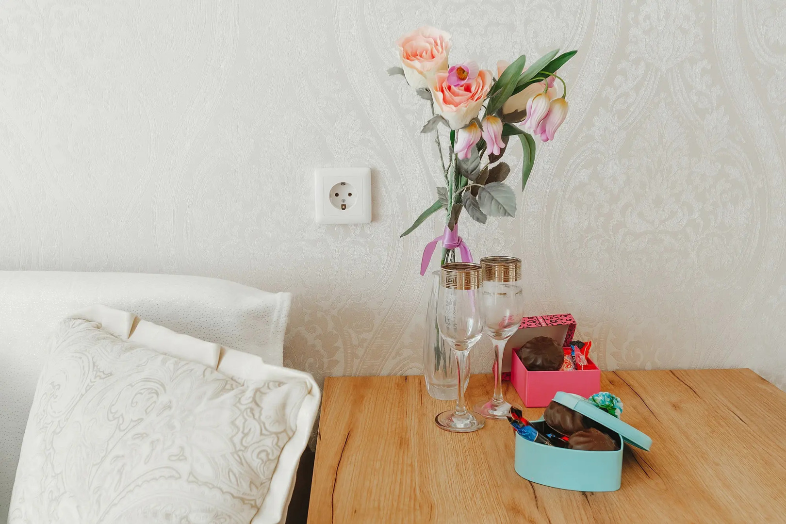 Квартира на Офицерской 1А