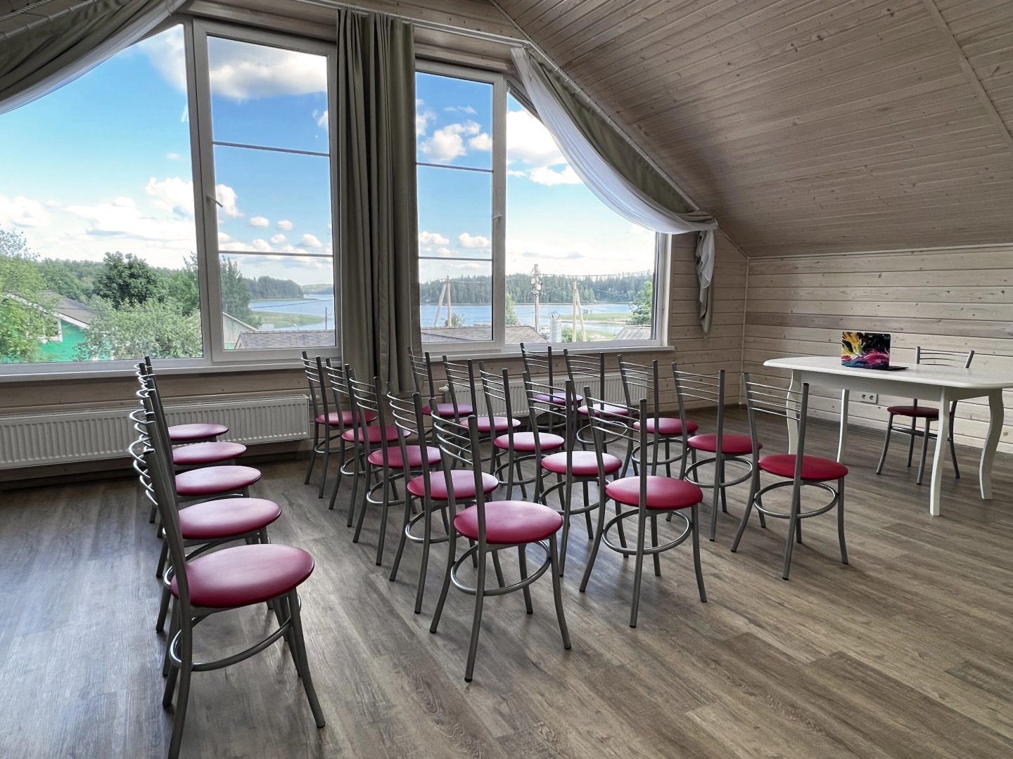 Гостевой дом Хутор Пукинниеми