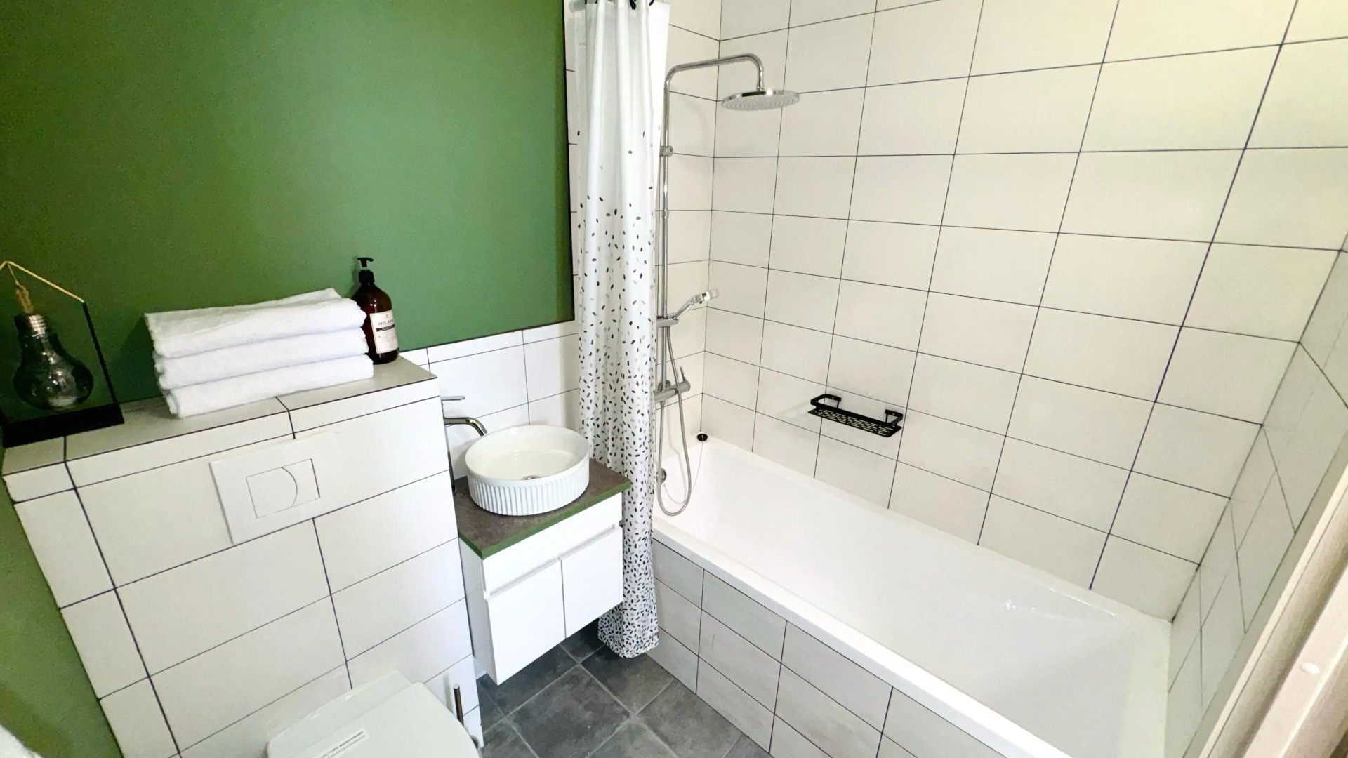 Апартаменты Studio Park