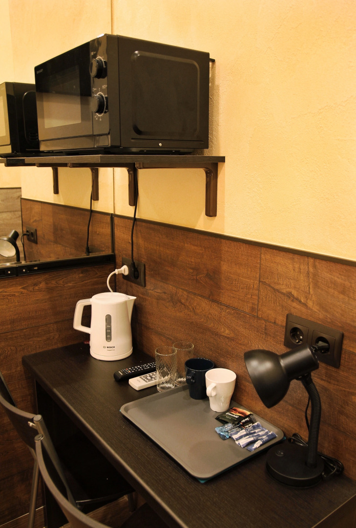 Апартаменты Luckyhotel 1