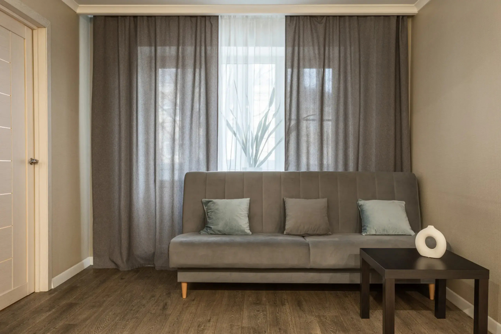 Апартаменты Central Square Apart