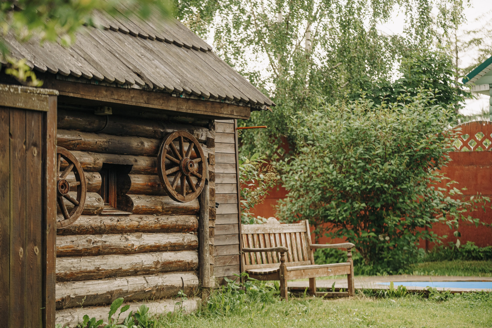 Отель Домъ Купчихи Телушкиной