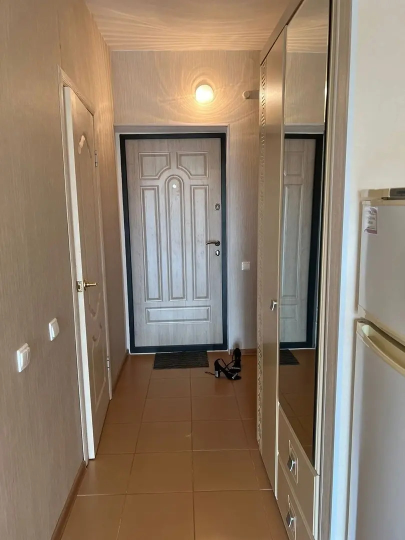 Квартира в новом ЖК River House