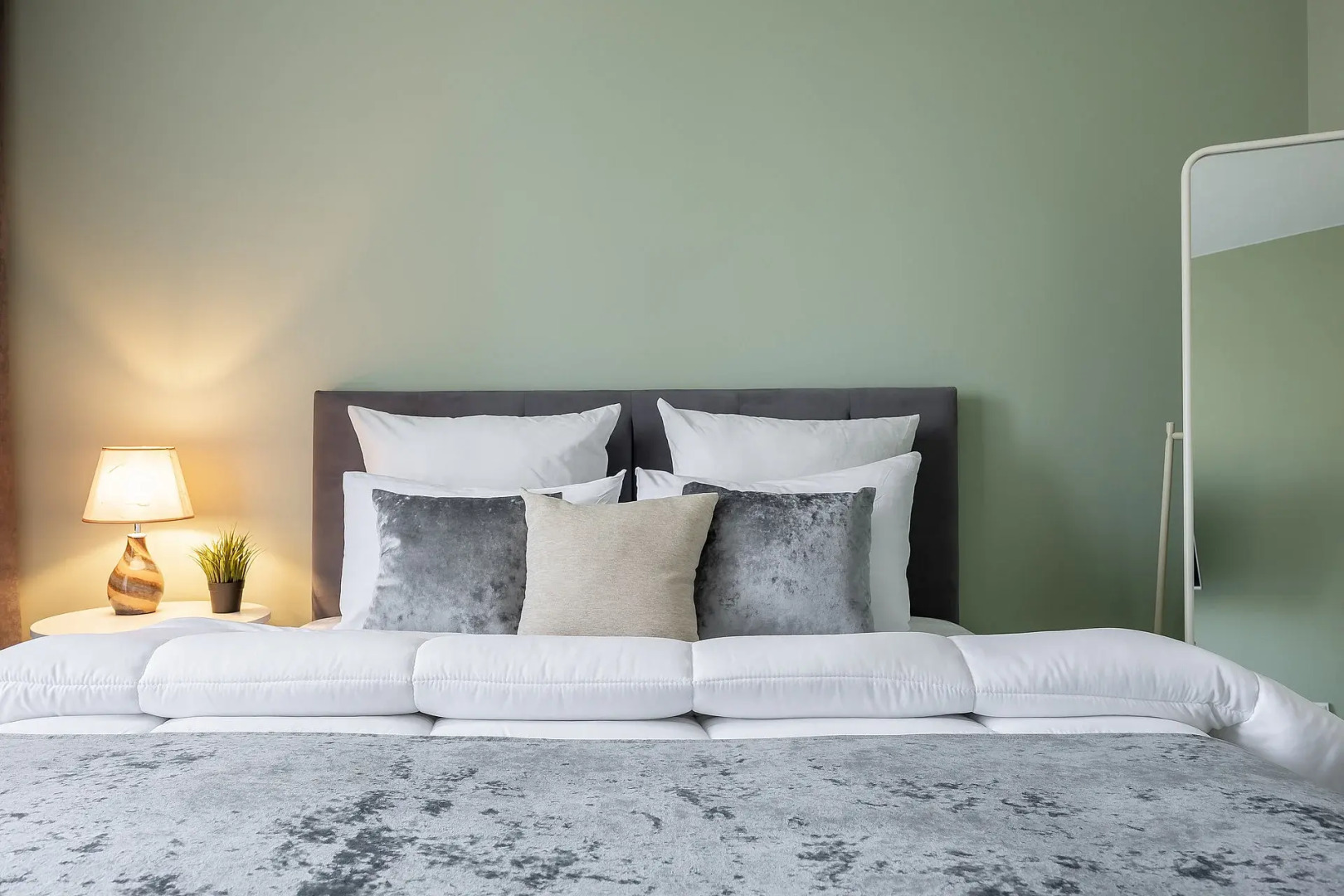 Апартаменты  ЖК «На Высоте»