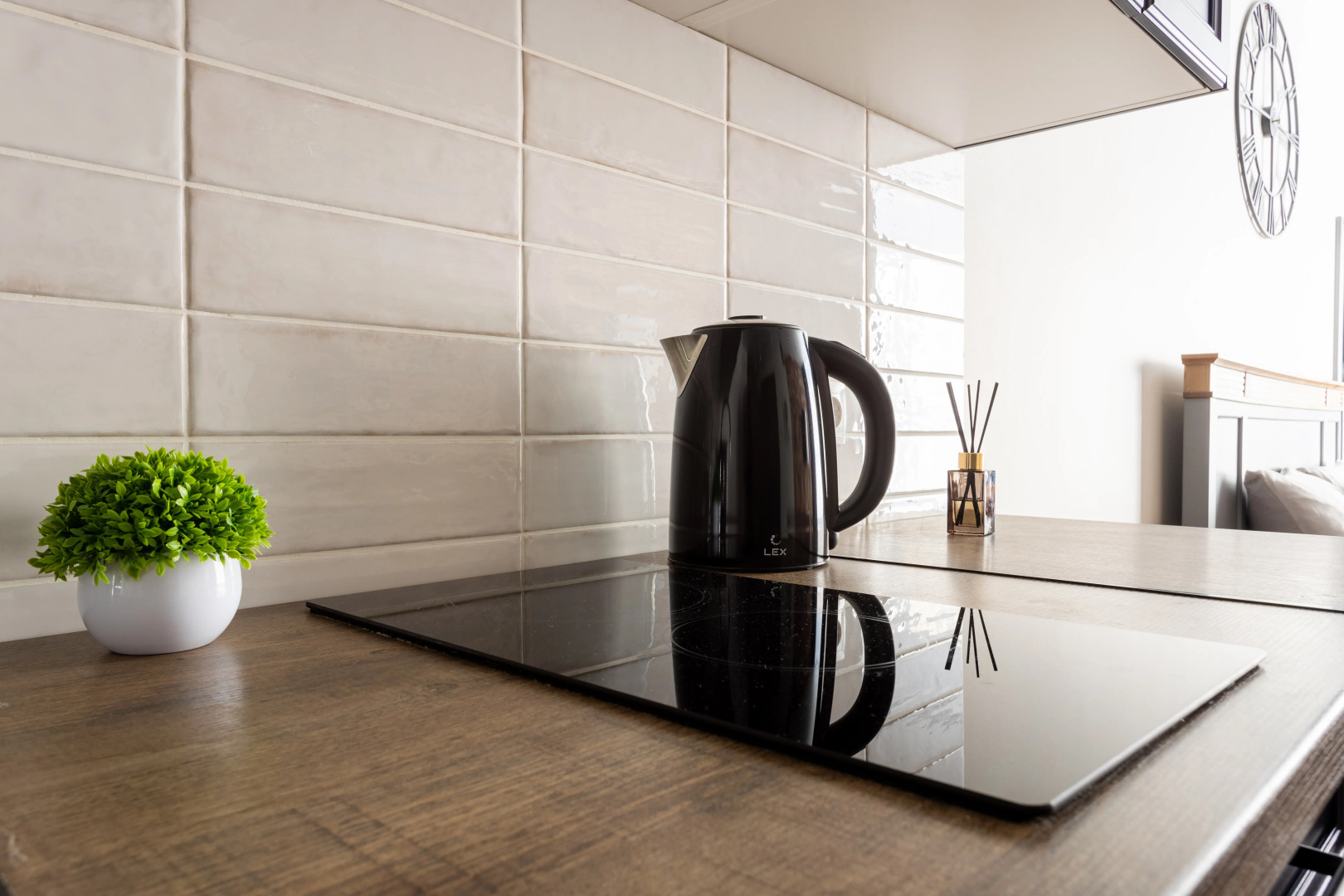 Апартаменты Домино по улице Партизана Железняка,38