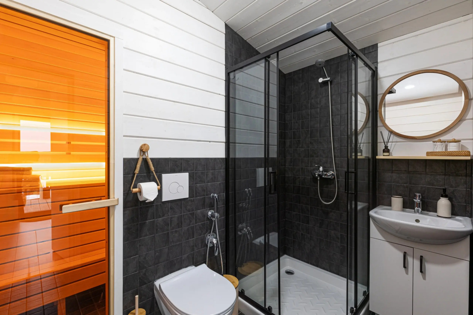 Частный дом WOW Dacha Крыжовник