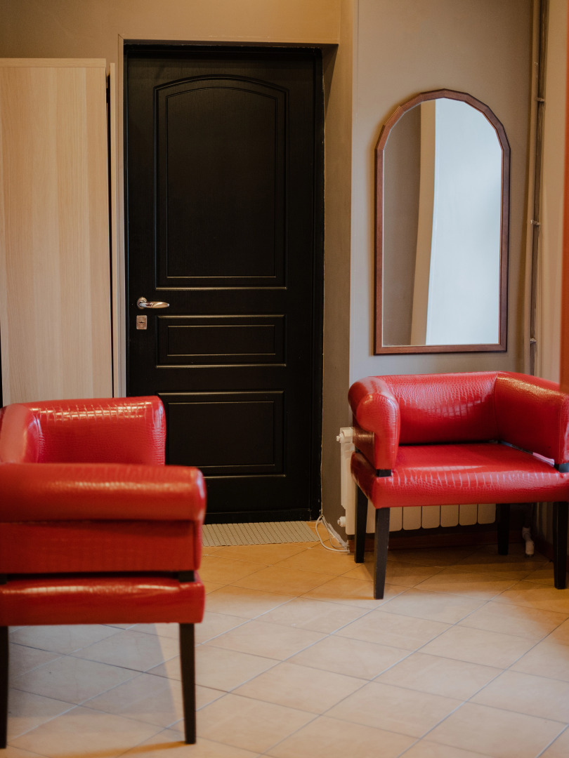 Апартаменты Zhukovsky 49