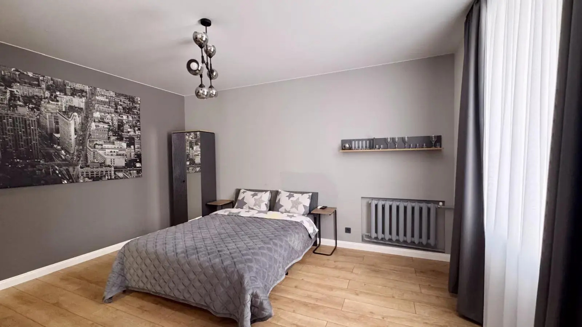 Апартаменты Студия самый центр