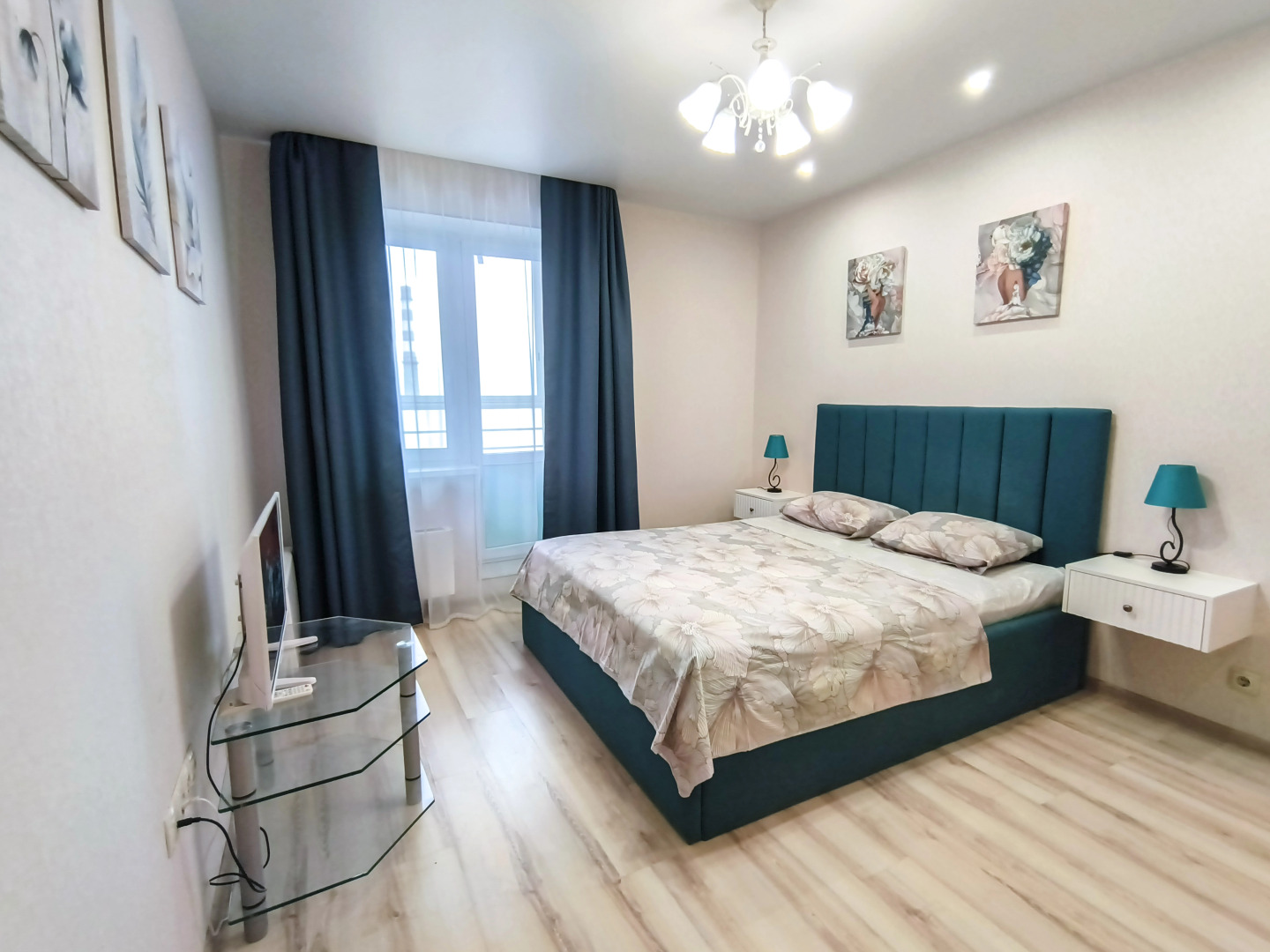 Апартаменты 40