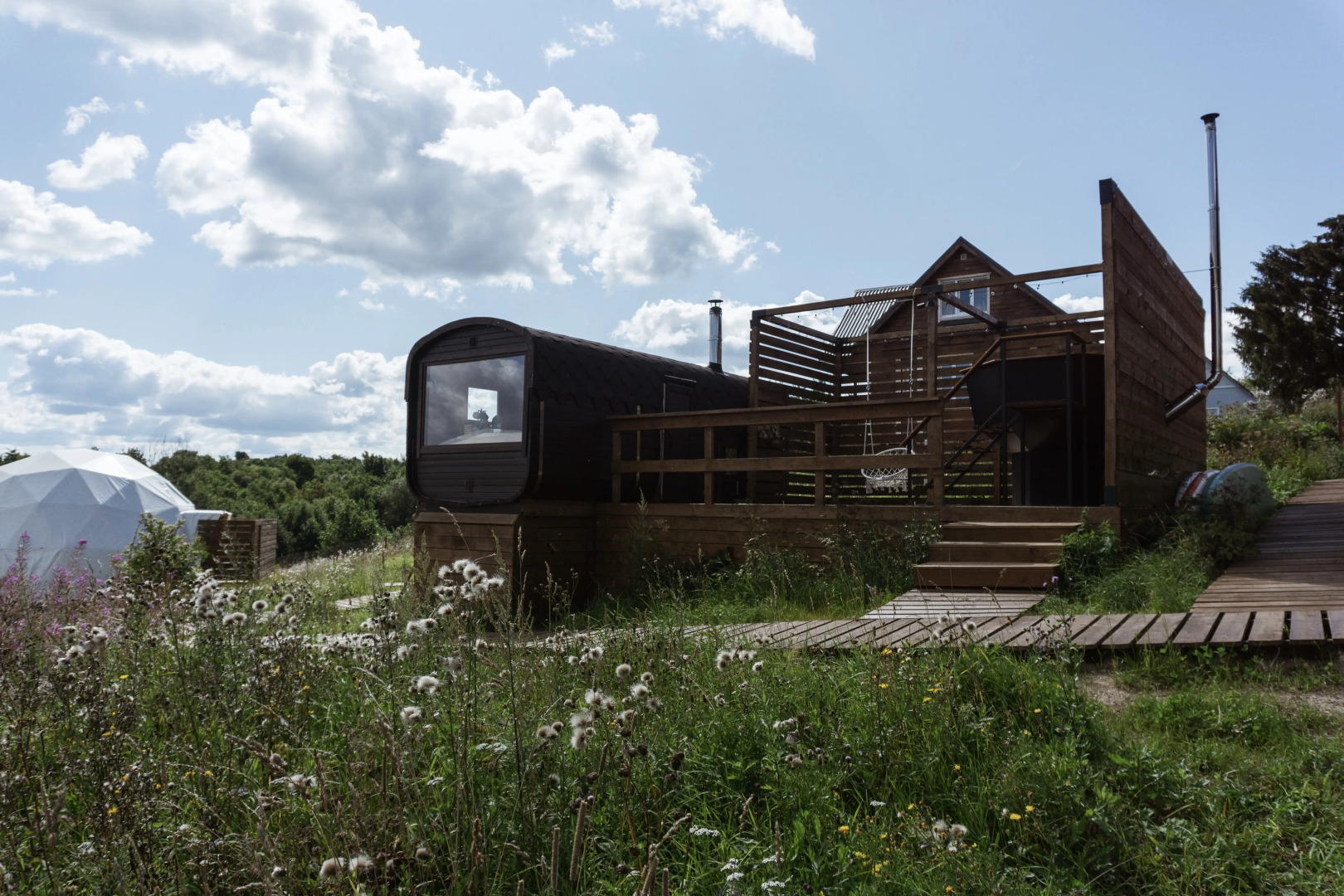 Гостевой Дом Лемура