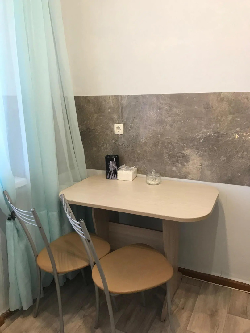 Апартаменты Кирова 38