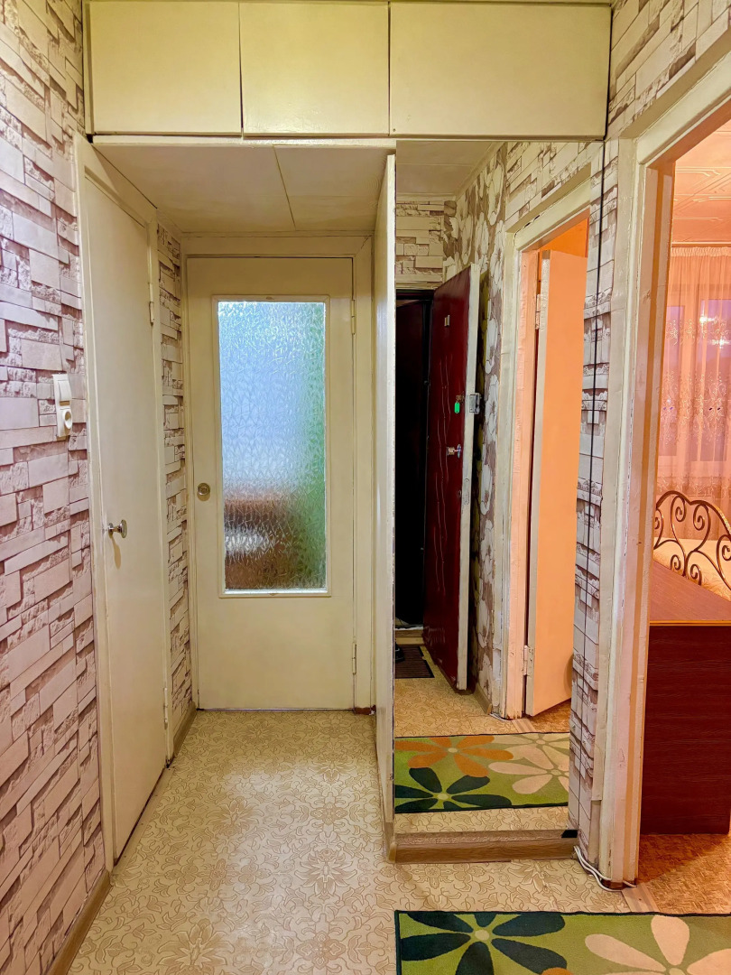 Квартира на Улице Коммунальная 58А