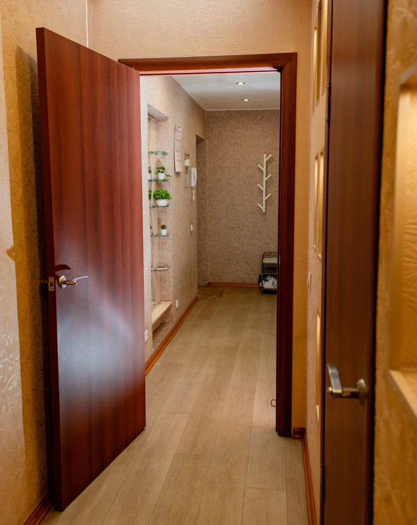 Квартира в самом сердце города