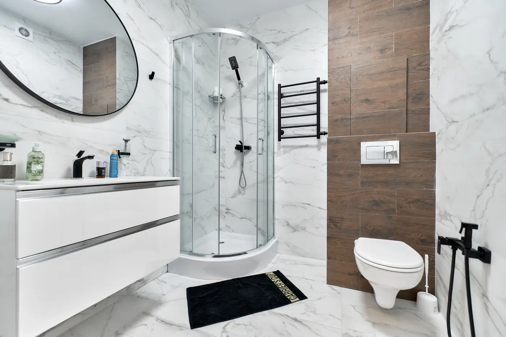 Апартаменты Элит в Комфорт Парк