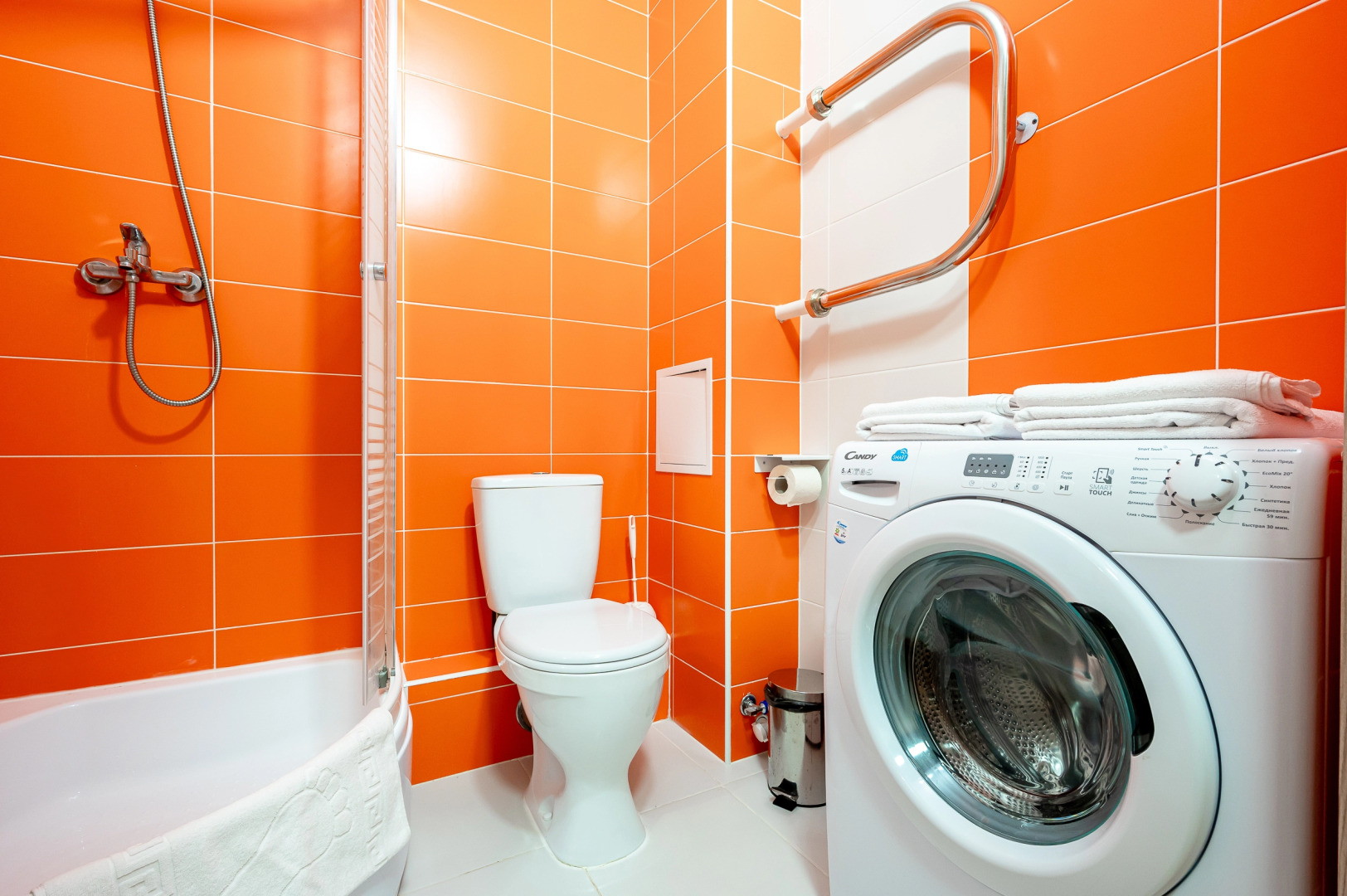 Апартаменты Ава Старт SyncotelHome