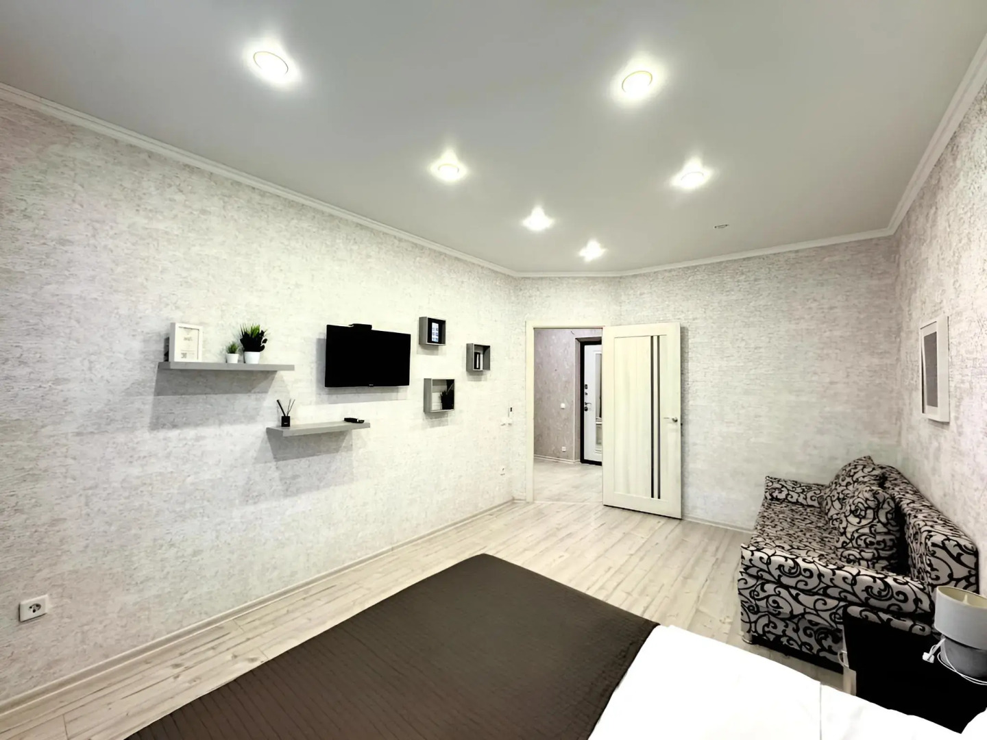 Апартаменты Dreamapart Губернский