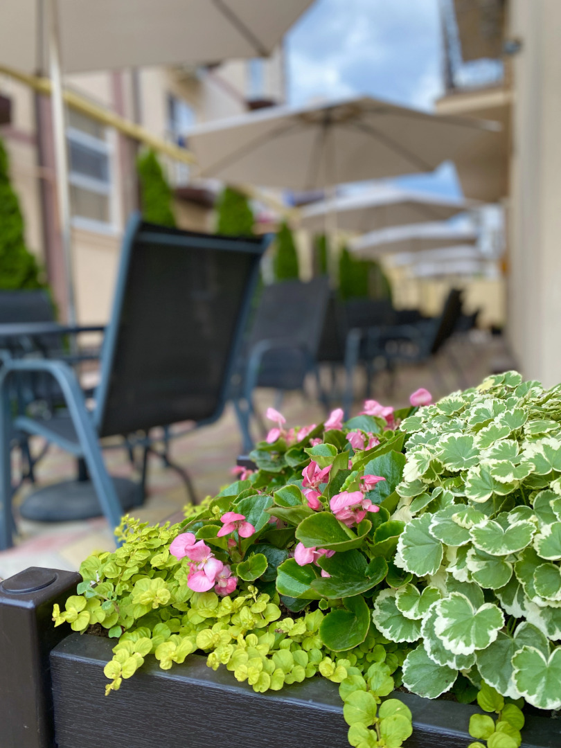 Гостевой дом Магнат