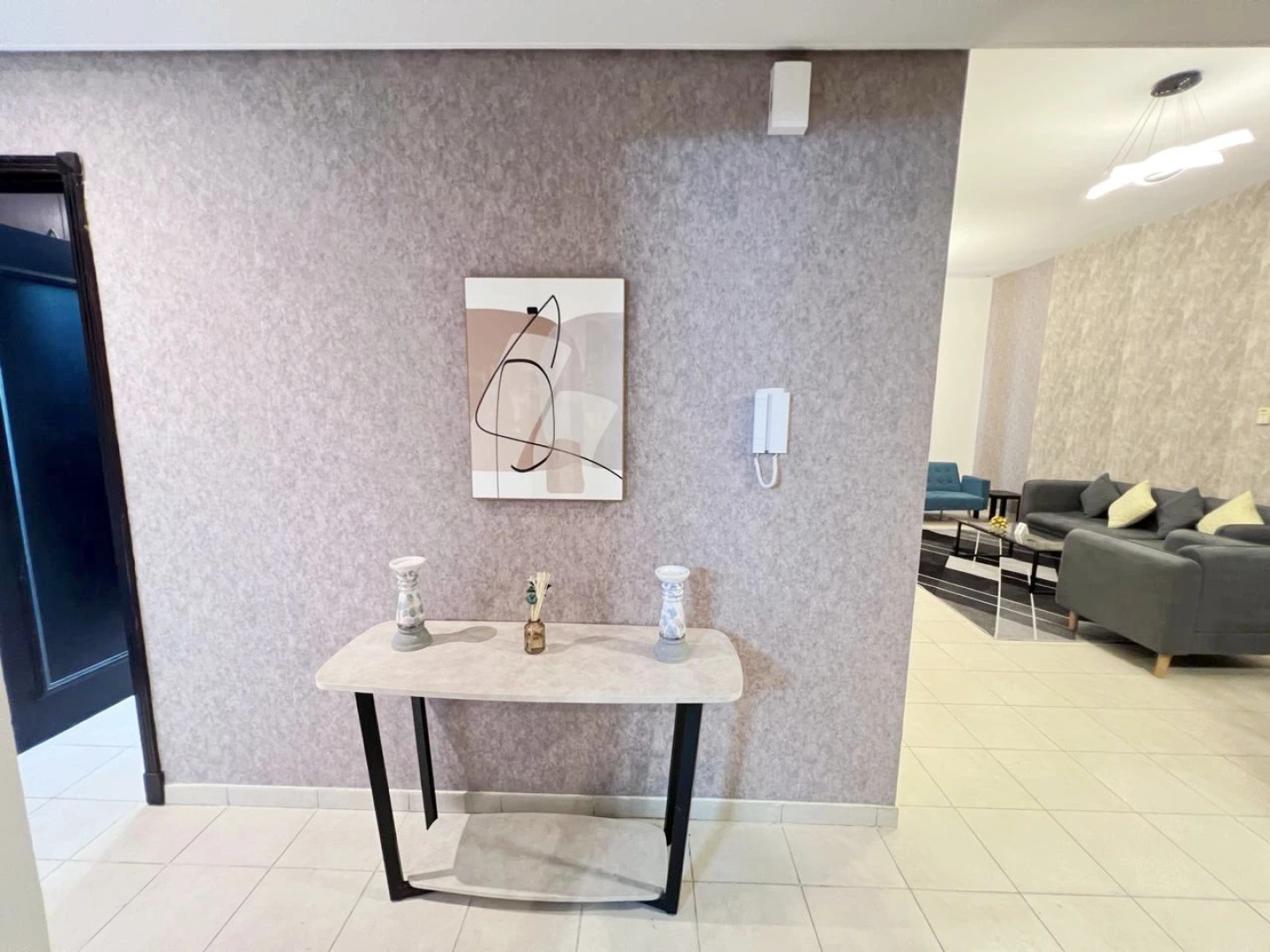 Apartments Cosmos Living Luxurious Suite DG