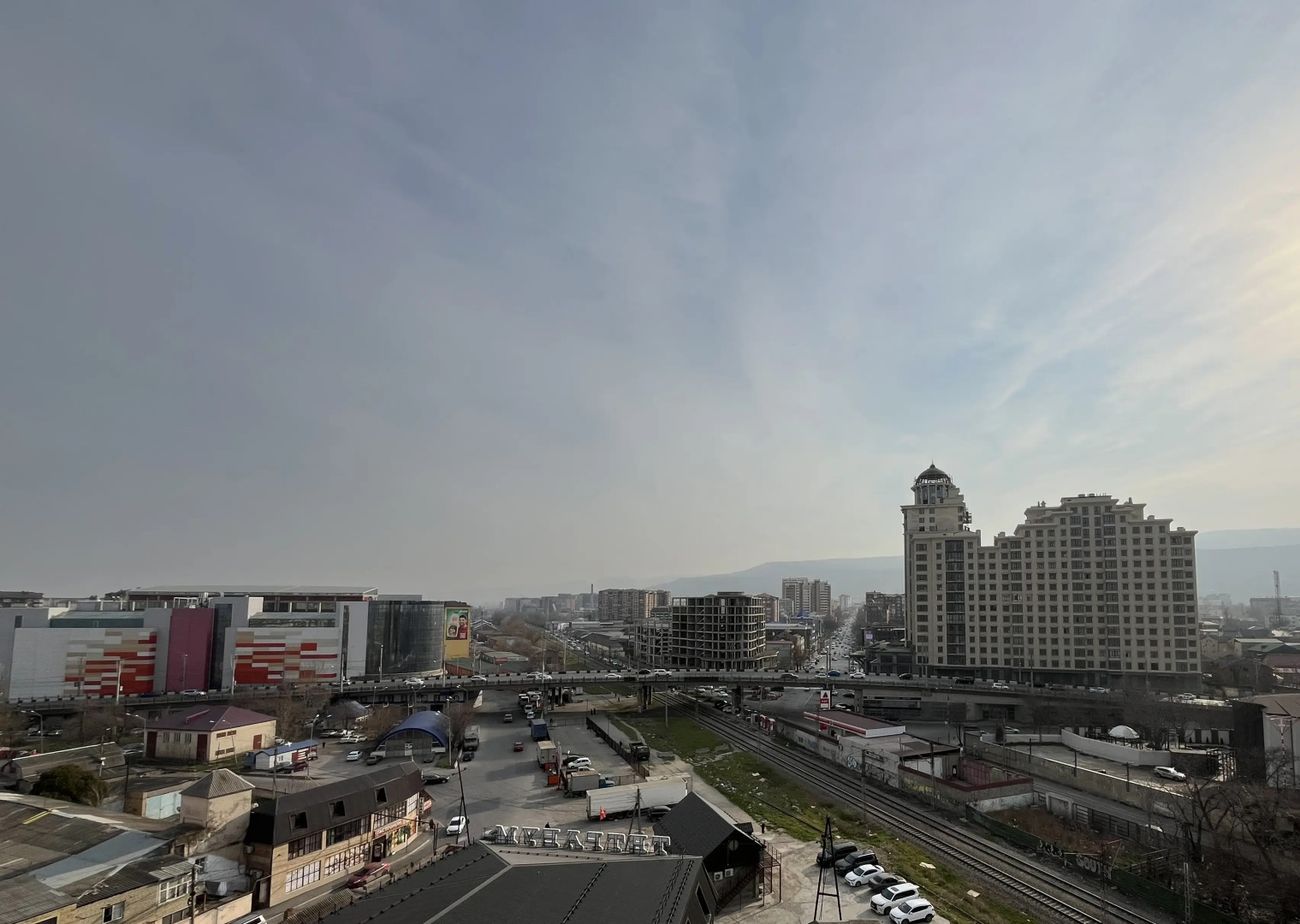 Апартаменты Sundag Д51