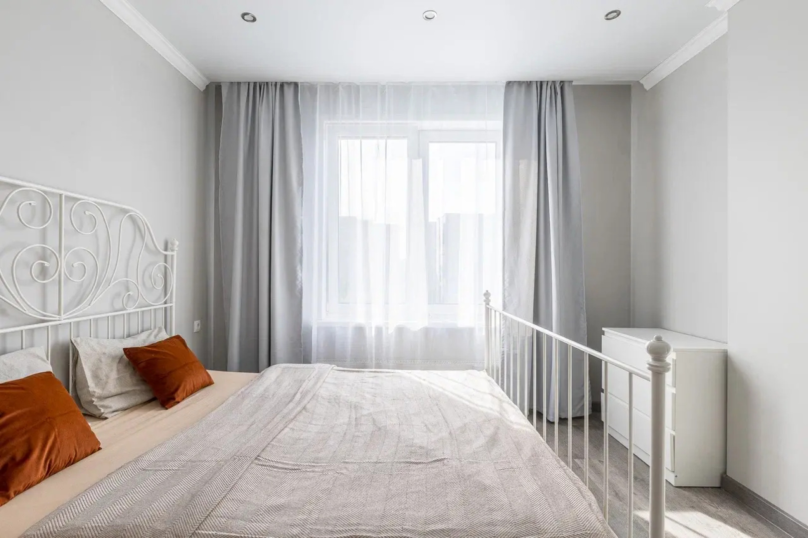 Апартаменты на улице 50 лет Октября 57В