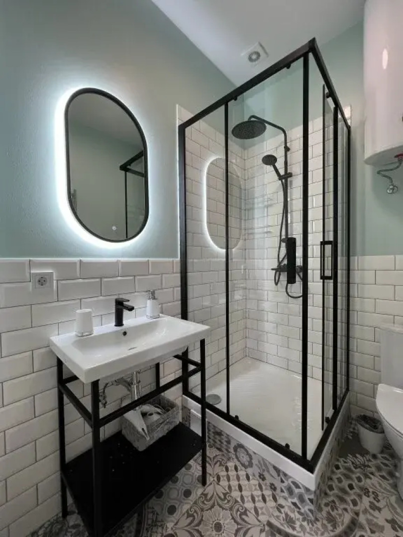 Апартаменты Крыша 2