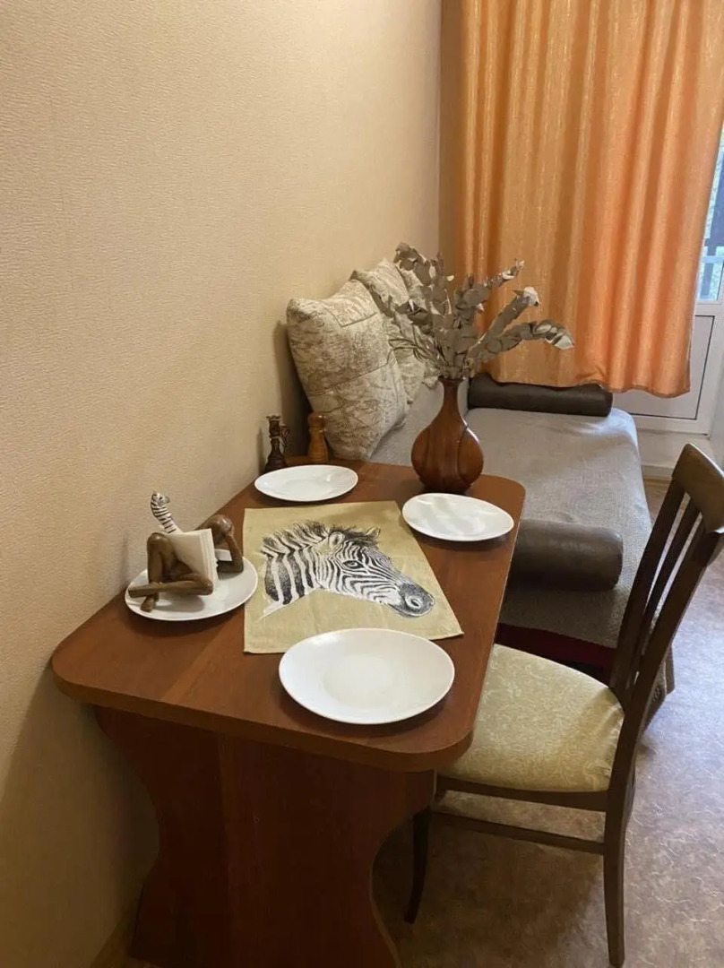 Апартаменты Зинина Возле УРАМ и Набережной