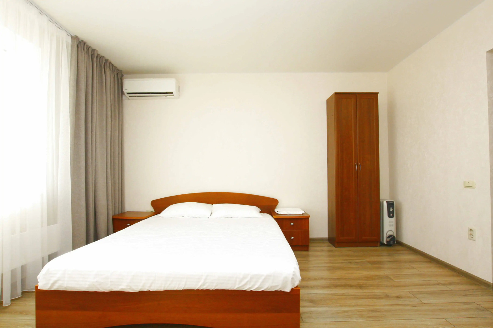 Альт Апартаменты улучшенные (023)